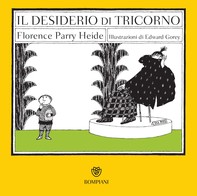 Il desiderio di Tricorno - Librerie.coop
