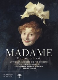 Madame - Librerie.coop