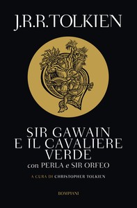 Sir Gawain e il cavaliere verde - Librerie.coop