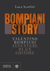 Bompiani Story - Librerie.coop