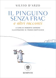 Il pinguino senza frac e altri racconti - Librerie.coop