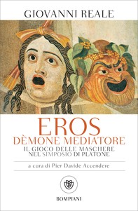 Eros dèmone mediatore - Librerie.coop