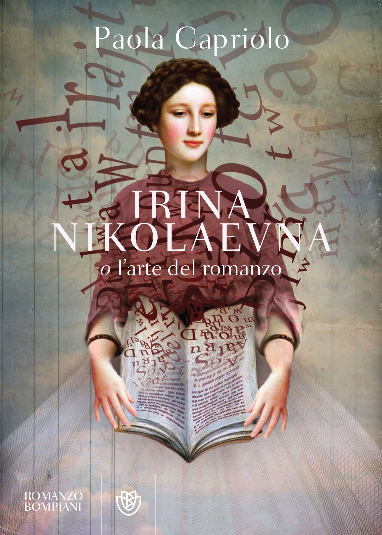 Irina Nikolaevna o l'arte del romanzo - Librerie.coop