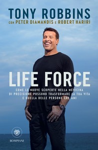 Life Force (Edizione italiana) - Librerie.coop