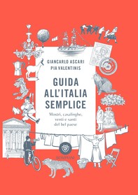 Guida all'Italia semplice - Librerie.coop