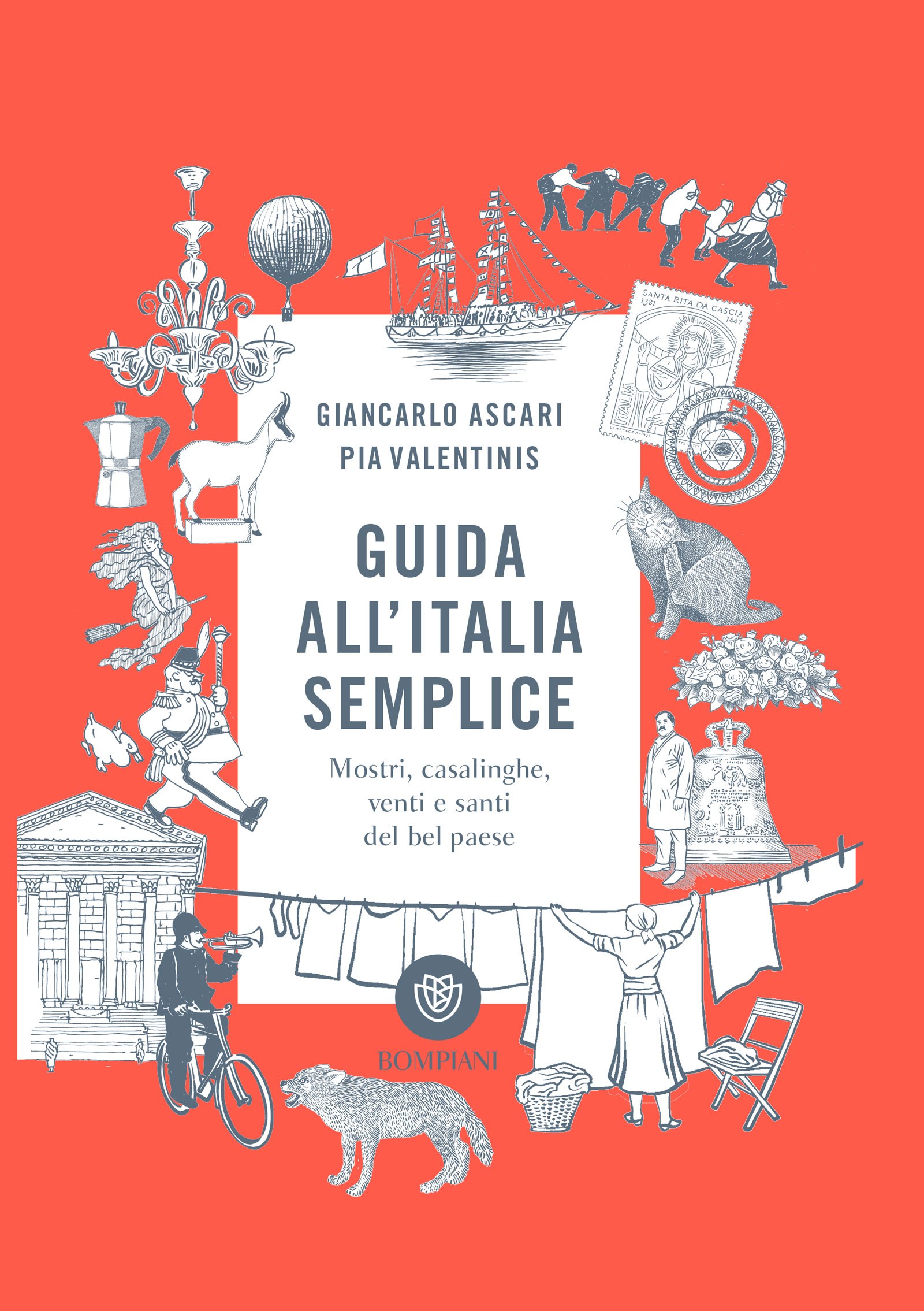 Guida all'Italia semplice - Librerie.coop