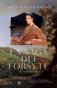 La saga dei Forsyte. Primo volume - Librerie.coop