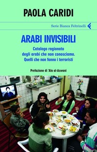 Arabi invisibili - Librerie.coop