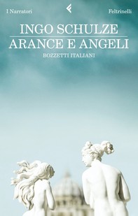 Arance e angeli - Librerie.coop