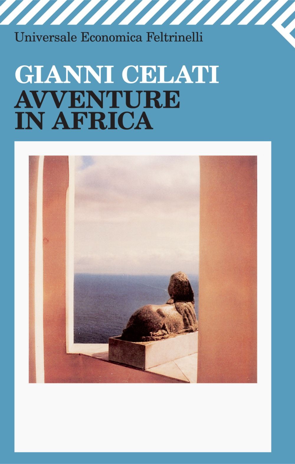 Avventure in Africa - Librerie.coop