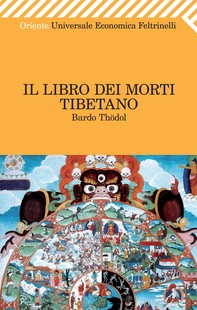 Il Libro dei morti tibetano - Librerie.coop