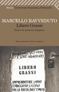 Libero Grassi - Librerie.coop