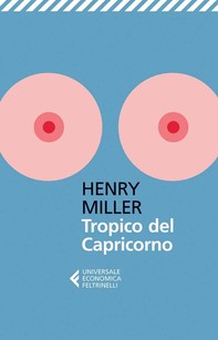 Tropico del Capricorno - Librerie.coop