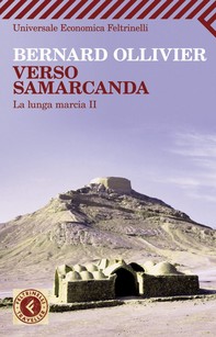 Verso Samarcanda - Librerie.coop