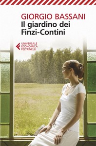 Il giardino dei Finzi-Contini - Librerie.coop