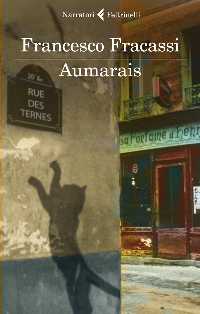 Aumarais - Librerie.coop