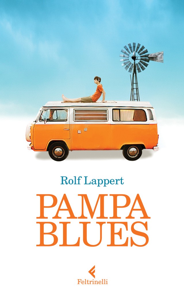 Pampa Blues - Librerie.coop