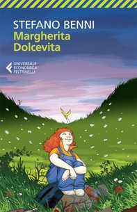 Margherita Dolcevita - Librerie.coop