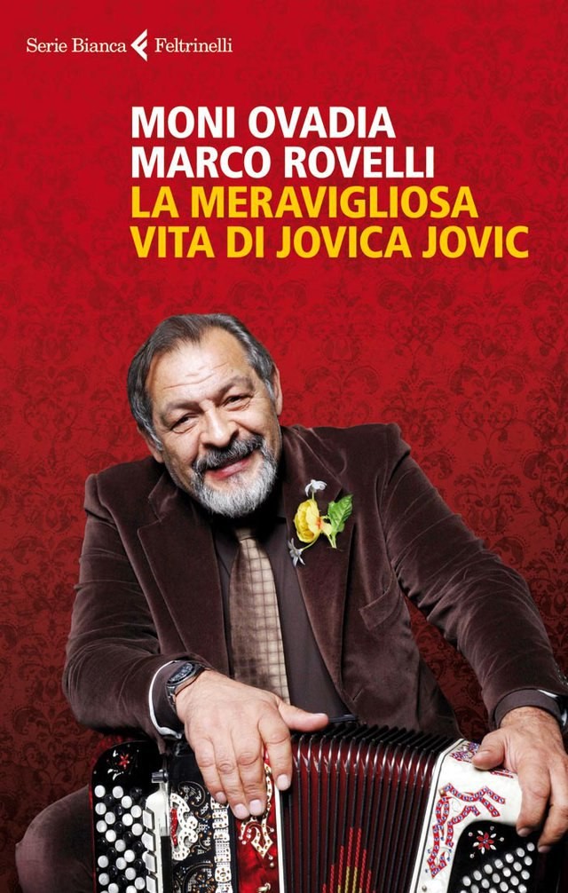 La meravigliosa vita di Jovica Jovic - Librerie.coop
