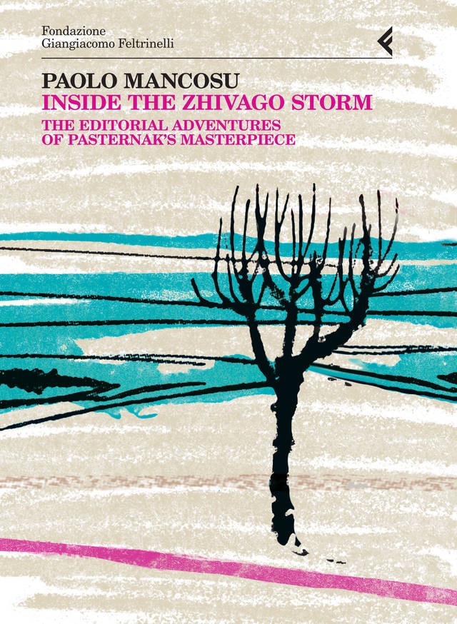 Inside the Zhivago Storm - Librerie.coop