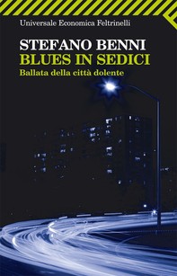 Blues in sedici - Librerie.coop