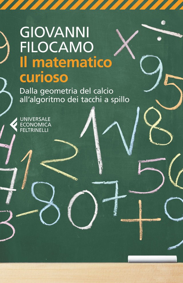 Il matematico curioso - Librerie.coop