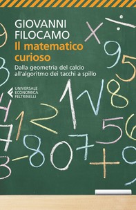 Il matematico curioso - Librerie.coop