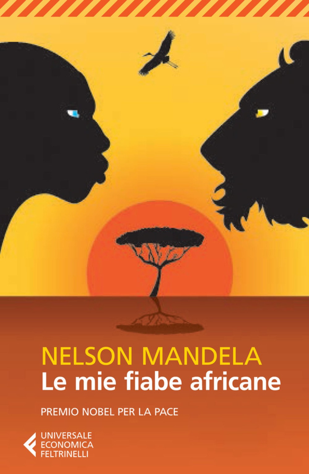 Le mie fiabe africane - Librerie.coop