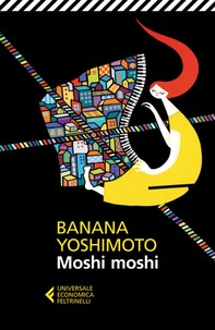 Moshi moshi - Librerie.coop