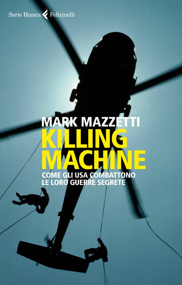 Killing machine - Librerie.coop