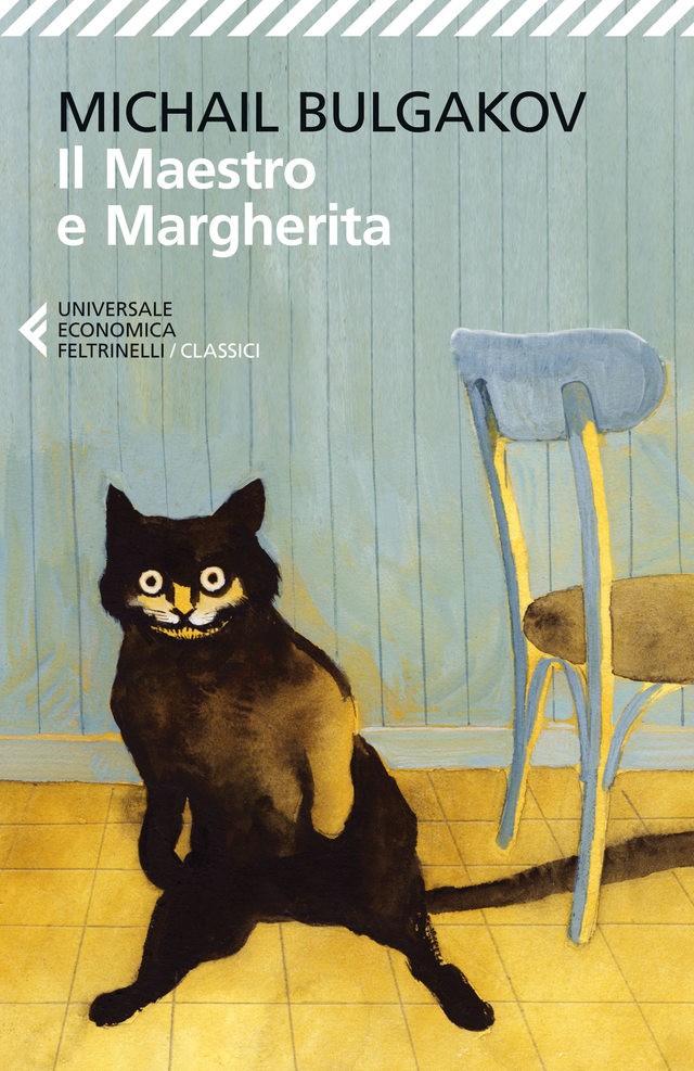 Il Maestro e Margherita - Librerie.coop