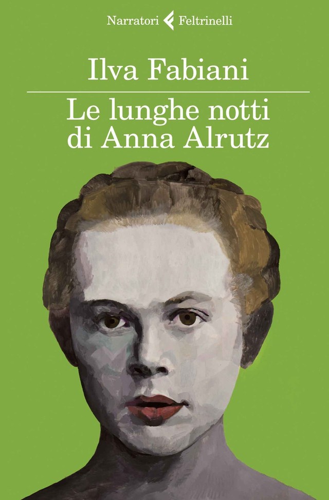 Le lunghe notti di Anna Alrutz - Librerie.coop
