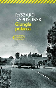 Giungla polacca - Librerie.coop