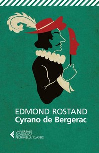 Cyrano de Bergerac - Librerie.coop