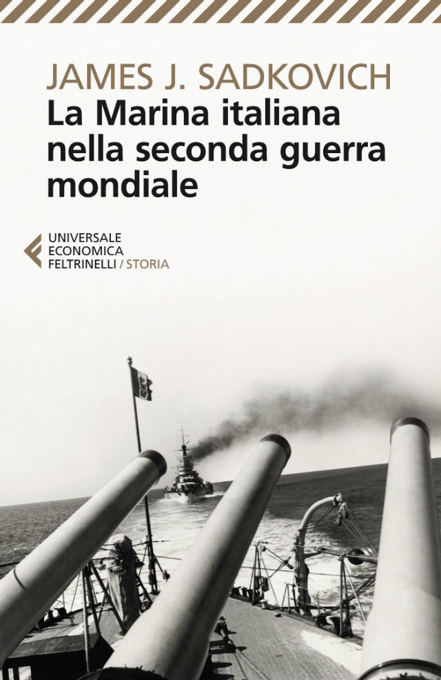 La Marina italiana nella seconda guerra mondiale - Librerie.coop