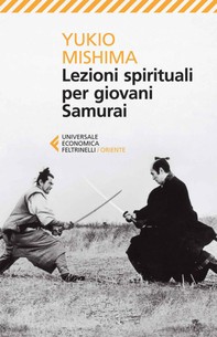 Lezioni spirituali per giovani Samurai - Librerie.coop