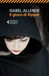 Il gioco di Ripper - Librerie.coop