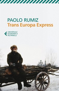 Trans Europa Express - Librerie.coop