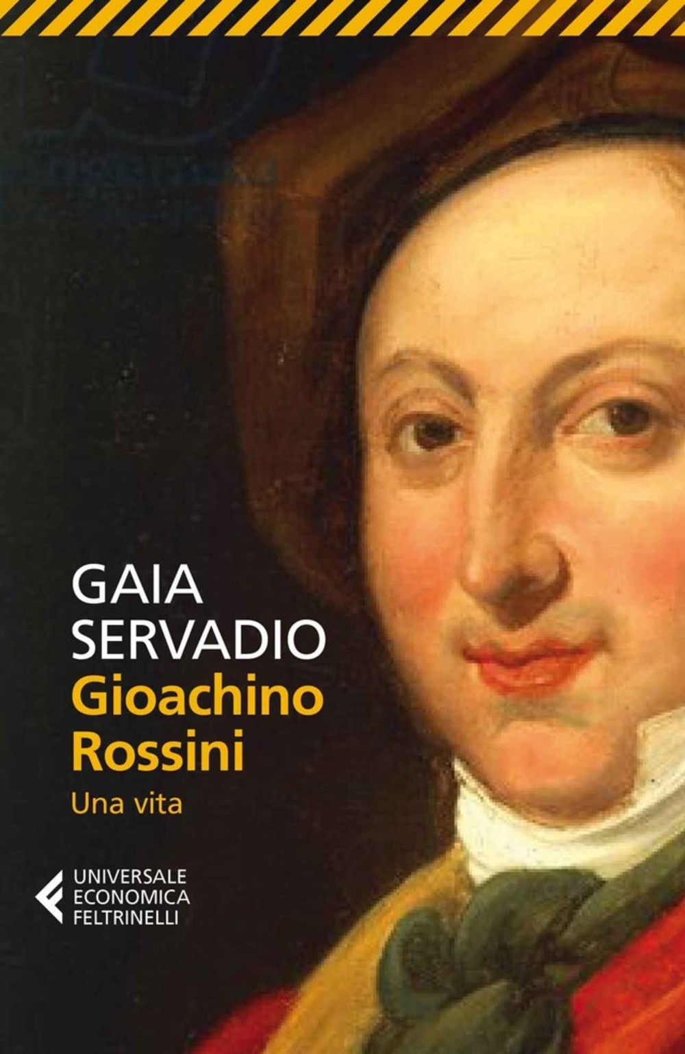 Gioachino Rossini - Librerie.coop