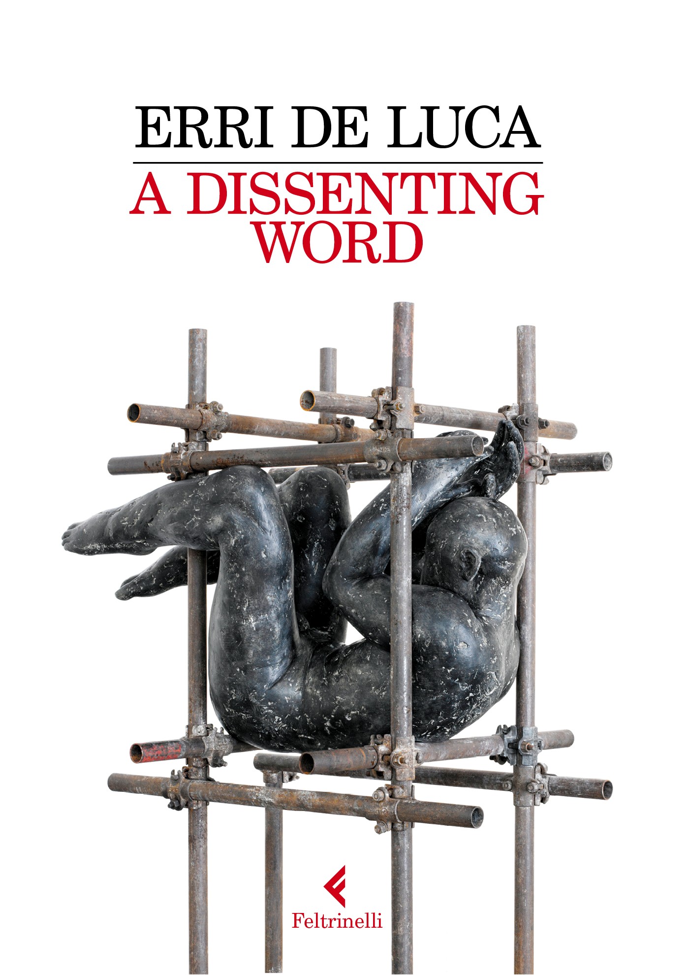 A Dissenting Word - Librerie.coop