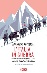 L'Italia in guerra - Librerie.coop