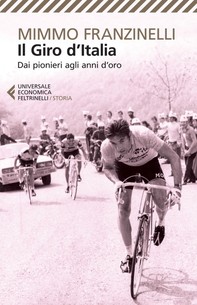 Il Giro d'Italia - Librerie.coop