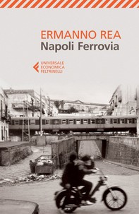 Napoli Ferrovia - Librerie.coop