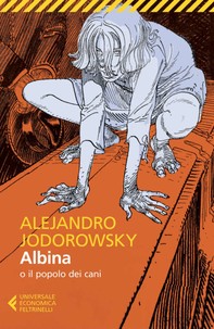Albina - Librerie.coop