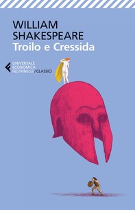 Troilo e Cressida - Librerie.coop