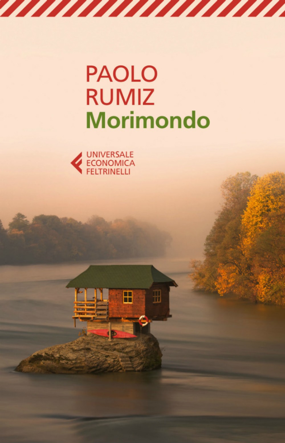 Morimondo - Librerie.coop
