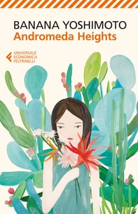 Andromeda Heights - Librerie.coop
