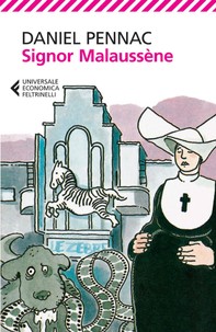 Signor Malaussène - Librerie.coop