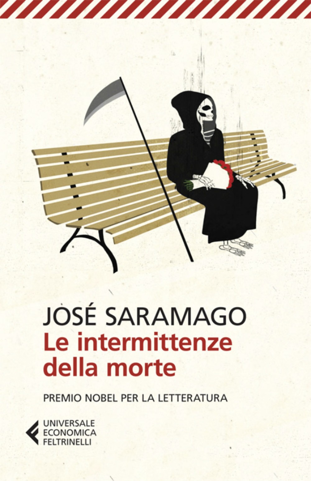 Le intermittenze della morte - Librerie.coop