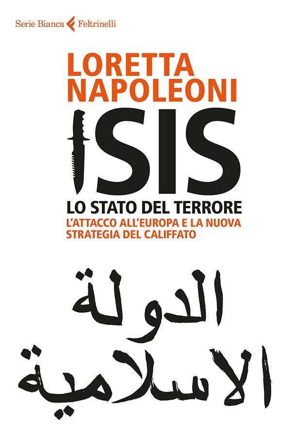 Isis. Lo Stato del terrore - Librerie.coop